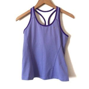 NIKE Dri Fit Dedication Airborne Sports Tank Top